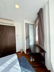 Icon @ Pasir Panjang (D5), Apartment #524209221